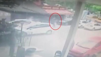 Beylikdüzü'nde 26 kişinin telefonunu çaldığı iddia edilen zanlı yakalandı