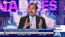 Sébastien Korchia VS Pierre Sabatier : Les Etats-Unis entre le monétaire et budgétaire ? - 12/07