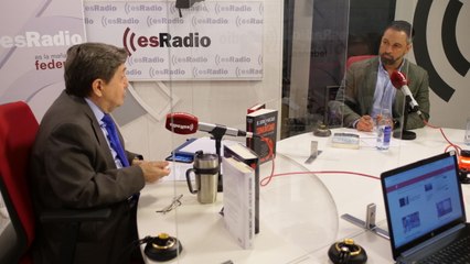 Abascal: "Lo esencial es presentar una moción de censura con un único punto: convocar elecciones"