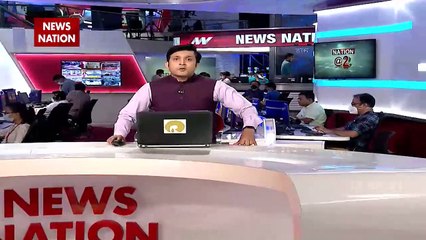 Ram Mandir, UP & Bihar's trains were target on terrorists,Watch Report