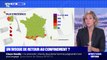 Port du masque, reconfinement, obligation vaccinale: quelles mesures pourraient être appliquées France ?