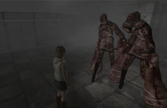 Bloober Team responds to Silent Hill rumours