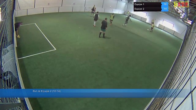 Equipe 1 Vs Equipe 2 - 12/07/21 11:09 - Loisir Poitiers - Poitiers Game Parc