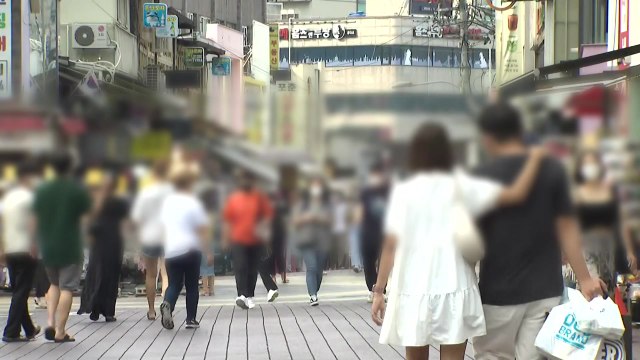 수도권 6시 이후 모임 2인 제한... 사실상 통행금지 / YTN