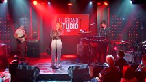 London Grammar interprète 