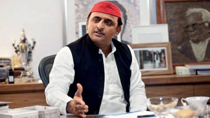 BJP Amit Malviya attacks on SP Chief Akhilesh Yadav