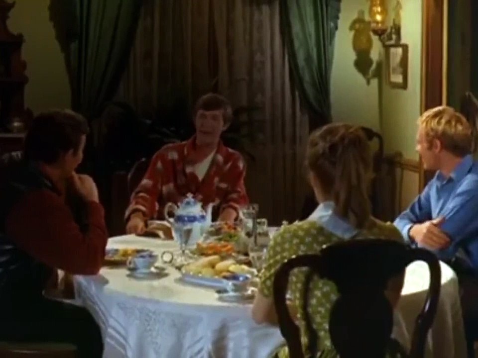 The Virginian - Se6 - Ep5 - Part 01 HD Watch