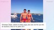 Zinédine Zidane : Son épouse Véronique, sublime en bikini pour les vacances en famille