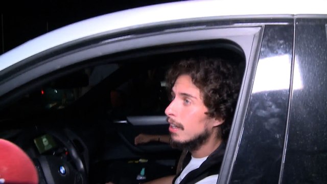 Primeras palabras de Kiki Morente tras los rumores de relación con Sara Carbonero