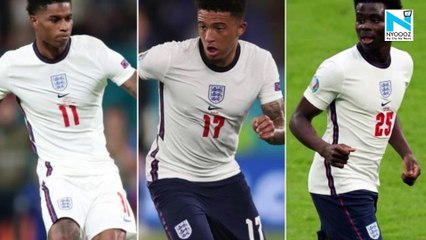 UK PM Johnson condemns racist abuse directed at England players