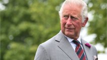 Prince Charles refuses to grant his younger brother 'Duke of Edinburgh' title