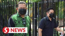 JB businessman charged with impersonating Datuk Seri