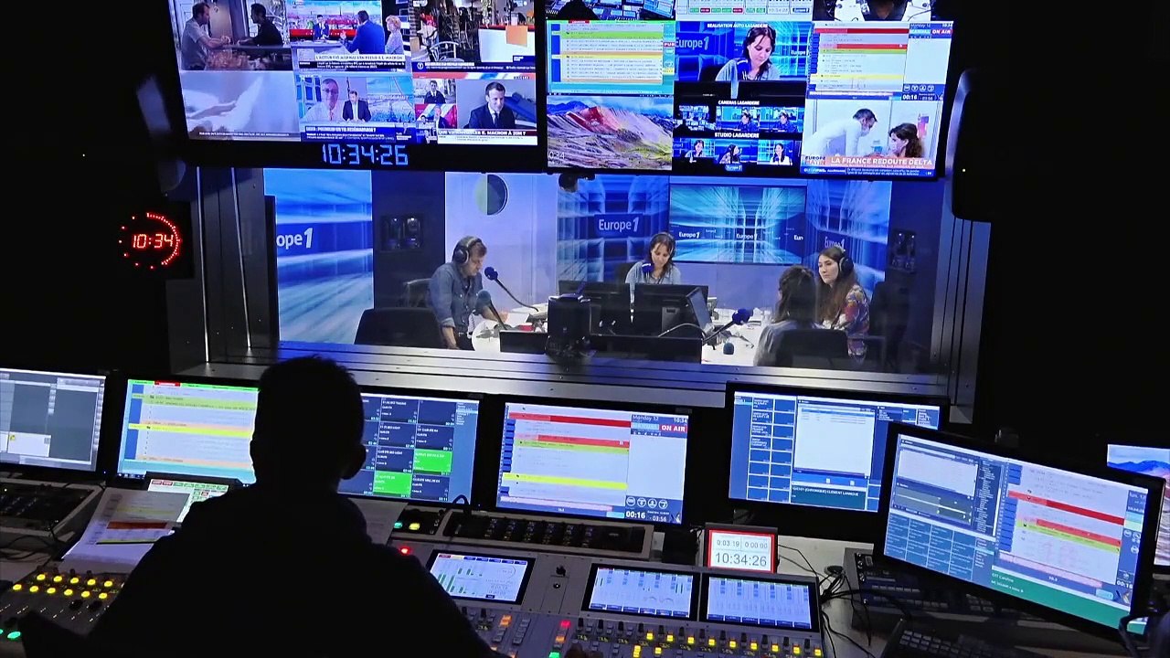 "Réalise tes rêves", le programme qui accompagne les personnes "hors des radars" vers l'emploi