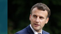 Coronavirus en France: Emmanuel Macron s’adressera aux Français sur le coup de 20h ce lundi