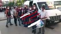 Adıyaman'daki tütün protestolarında gözaltına alınanlardan 10 kişi tutuklandı