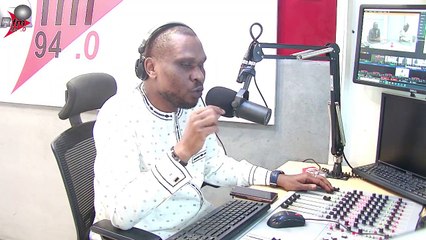 Papa malick Ndour Coord national Prodac invité de RFM MATIN - Pr : Babacar Fall du 11 juillet  2021