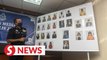Op Noda: Johor cops bust prostitution racket, nab 26 in series of raids
