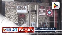 Bar sa QC, ipinasara dahil sa patung-patong na paglabag sa health protocols