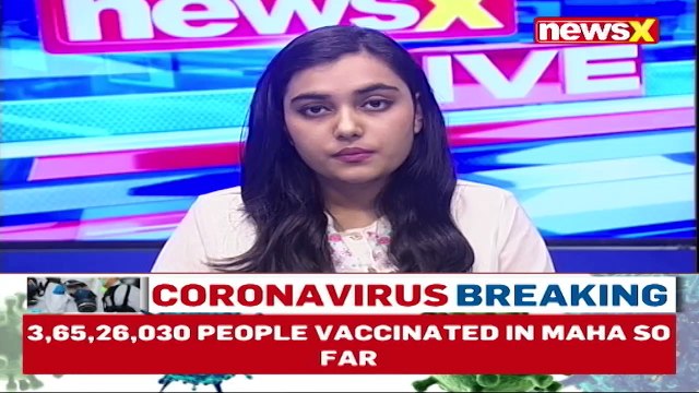 TN All-Party Meeting Currently Underway Meeting Called By CM Stalin NewsX