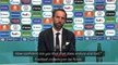 Southgate proud of 'strong bond' with England fans