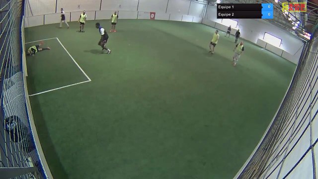 Equipe 1 Vs Equipe 2 - 12/07/21 10:18 - Loisir Poitiers - Poitiers Game Parc