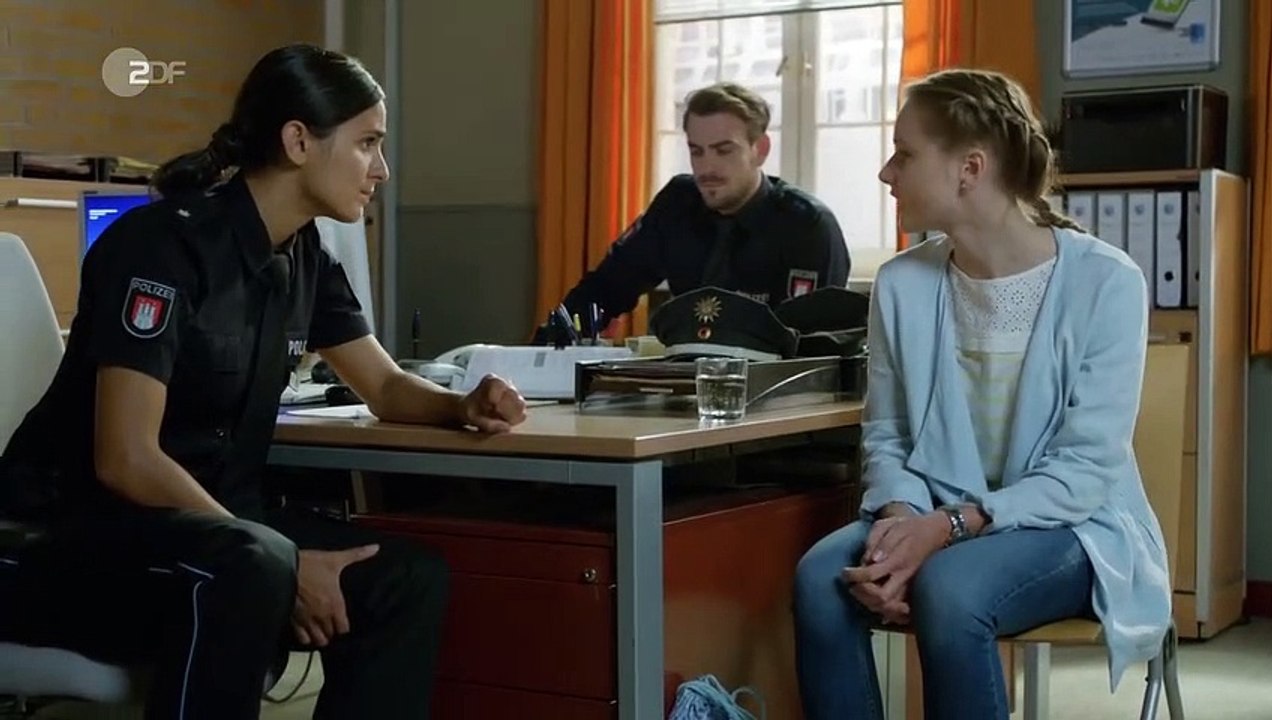 Notruf Hafenkante (332) Staffel 14 Folge 04 - Dunkle Welten