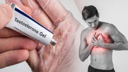 Heart Attack के Risk को कम करती है Testosterone Therapy, जानें Expert Advice | Boldsky