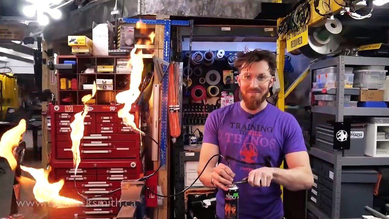 Hiccup'S Fire Sword From How To Train Your Dragon!