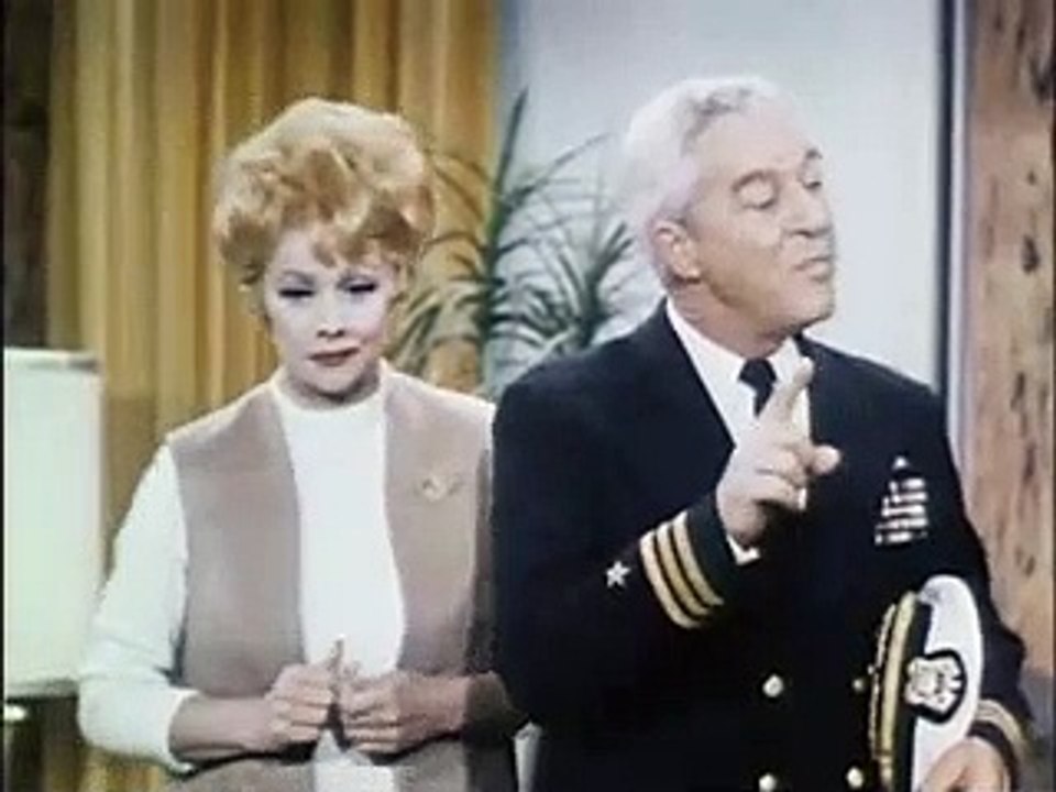 the-lucy-show-s5e2-lucy-and-the-submarine-comedy-tv-series