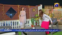Mohlat - Episode 04 - 20th May 2021 - HAR PAL GEO l SK Movies