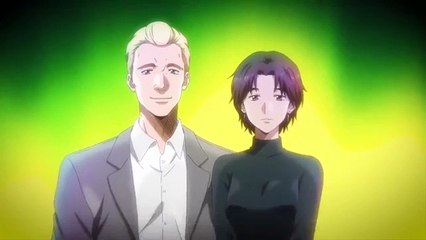 Gibiate Episode 08 [English Sub]