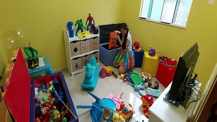 😂 Paródia Divertida: Nadson O Ferinha e a Ruivinha de Marte no Clipe Oficial!