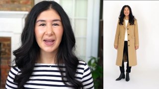 How To Look Better In Your Clothes | Easy Tweaks To Basic Outfits