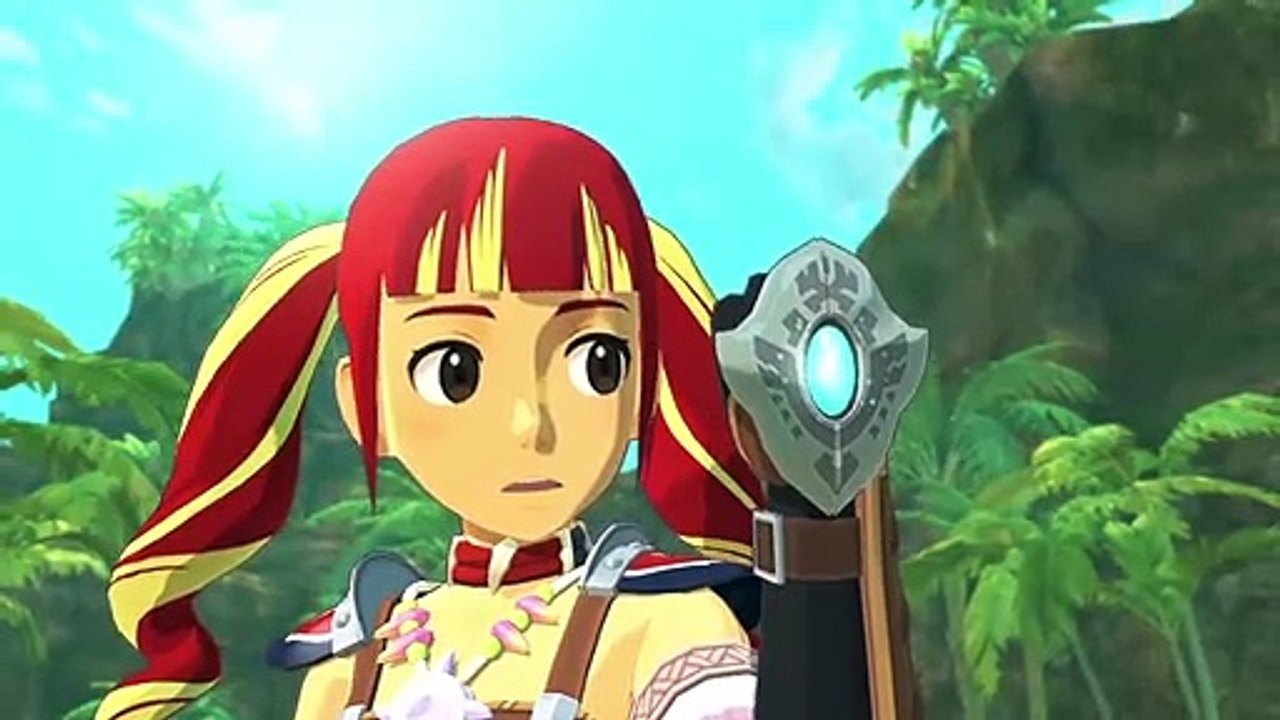 Monster Hunter Stories 2: Wings of Ruin - Eclosionar un huevo