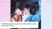 Bella Hadid en couple : baisers torrides en bateau avec son nouveau chéri