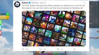 *Proof* How To Get Free Robux On Your Phone/Ipad (July 2021)