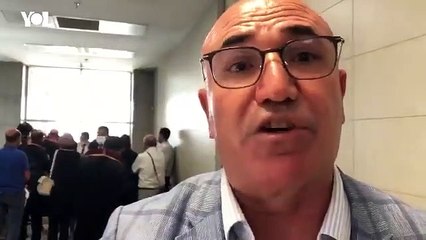 Cumartesi Anneleri davasında duruşma salonundan çıkarılmak istenen CHP’li Tanal yaşananları anlattı