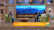 مبروك يا أبو الأناور بقيت الرئيس.. موقف أغضب جيهان السادات من أم كلثوم مع السادات