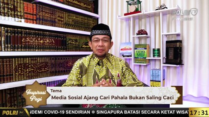 PRESISI Petang (12/7/2021)