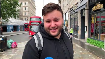 Un torbellino de decepción, enfado y 'fair play' en Londres tras la derrota en la Eurocopa