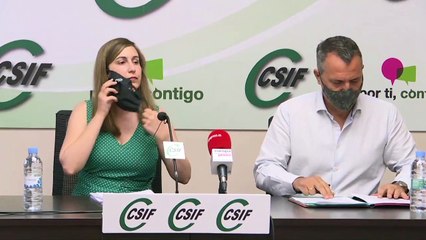 Download Video: Las españolas afrontan más tareas domésticas desde el inicio del teletrabajo