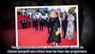 Catherine Deneuve - retour gracieux et larmoyant à Cannes un an et demi après son AVC (1)