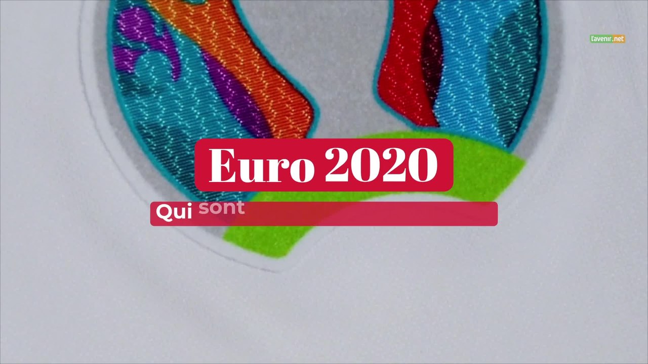 Les meilleurs buteurs de l'Euro 2020