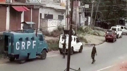 NIA conducts fresh raids at 2 location of J&K's Anantnag