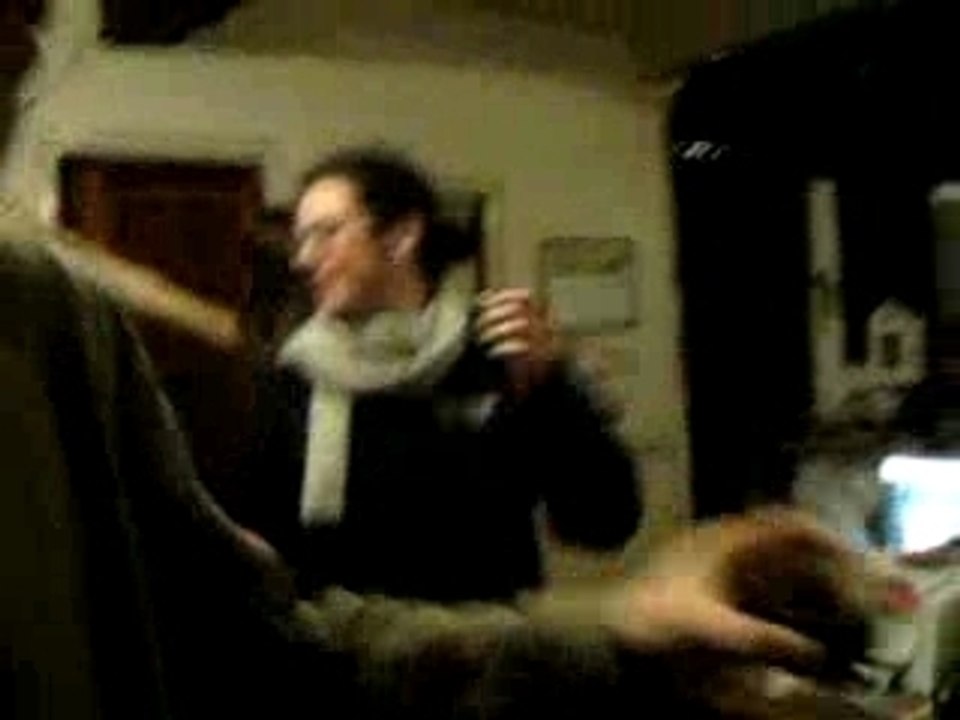 aprés le poker