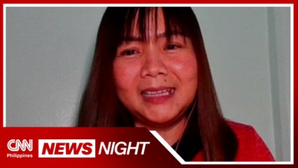 DOH-7: Central Visayas experiencing third COVID-19 wave | News Night