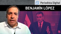 Benjamín López: 