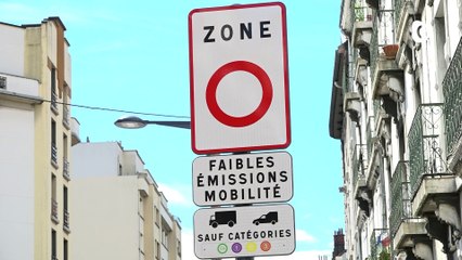 Reportage - ZFE, le calendrier qui ne passe pas pour les commerçants et les industriels
