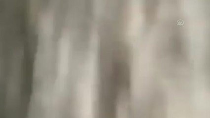 İsrail askerinin yaraladığı Filistinli genç, sosyal medyadan canlı yayınla yardım çağrısında bulundu