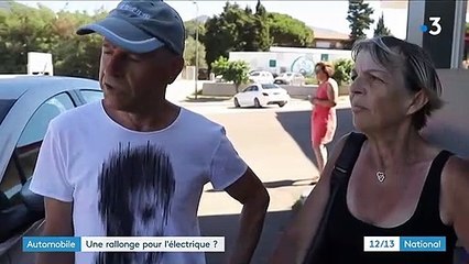 Automobile : pour préparer la transition du thermique à l’électrique, les représentants de la filière demandent un plan de 17 milliards